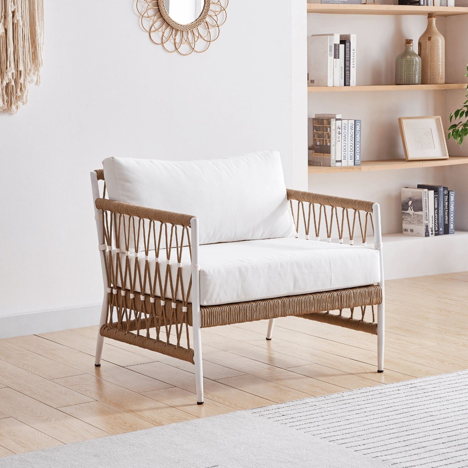 Salty Day Chair - Valyou