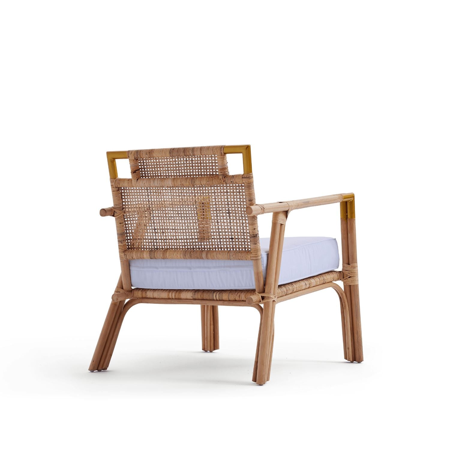 Lyon Lounge Chair - Valyou