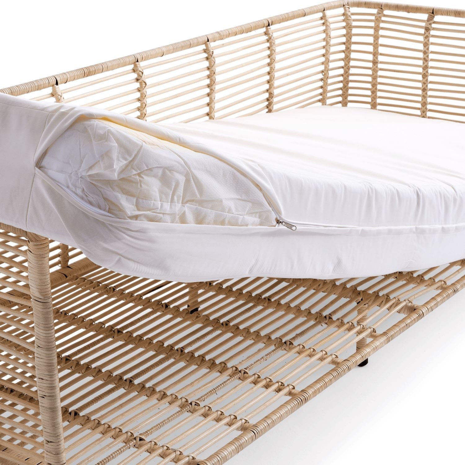 Santorini Wind Sofa - Valyou