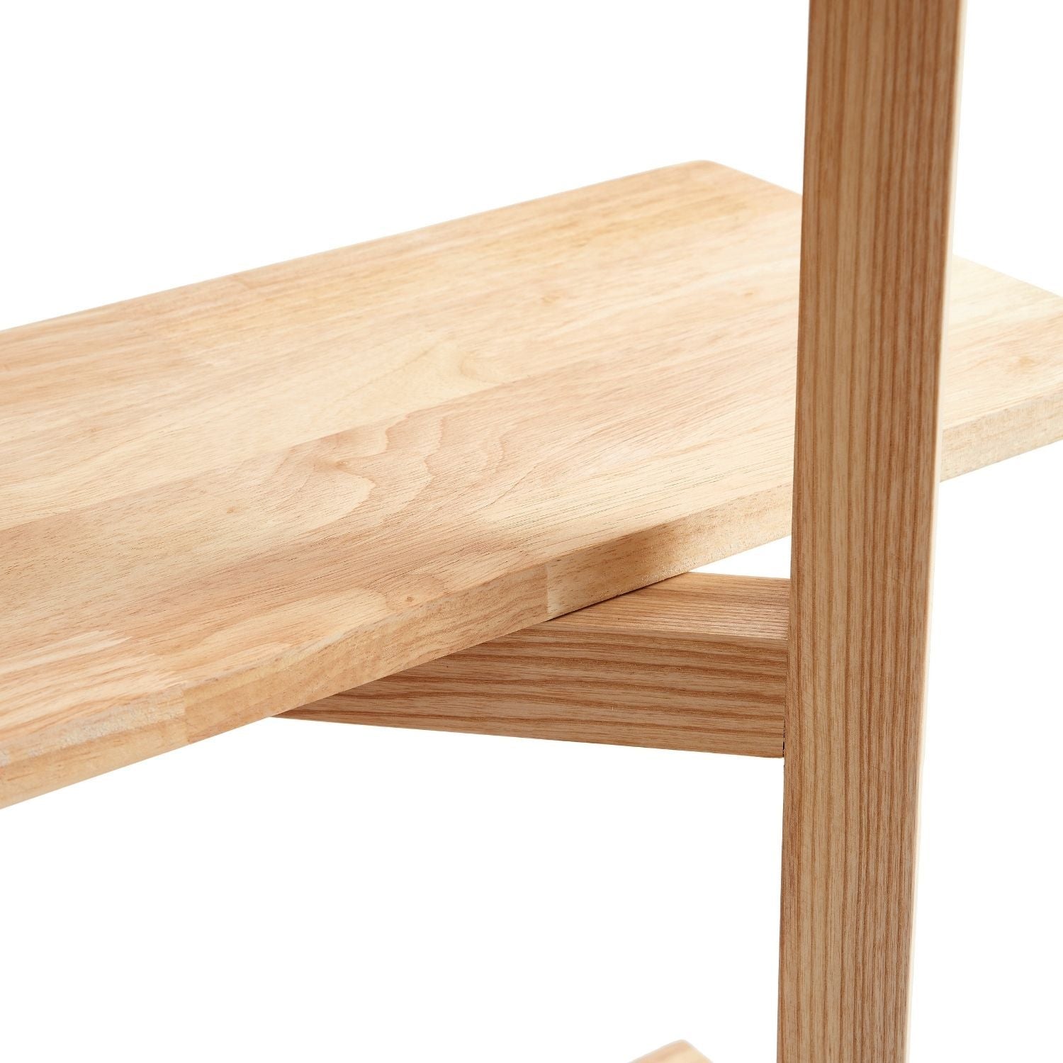 Venecia Bookcase Shelves Foundry