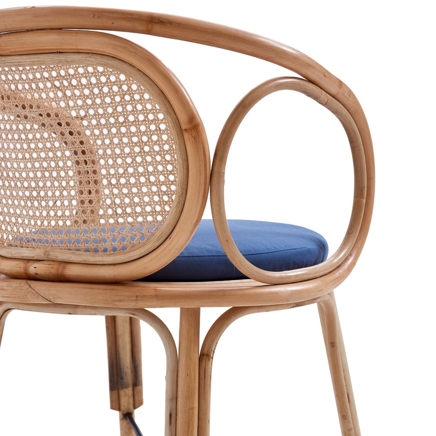 Cane Chair - Valyou