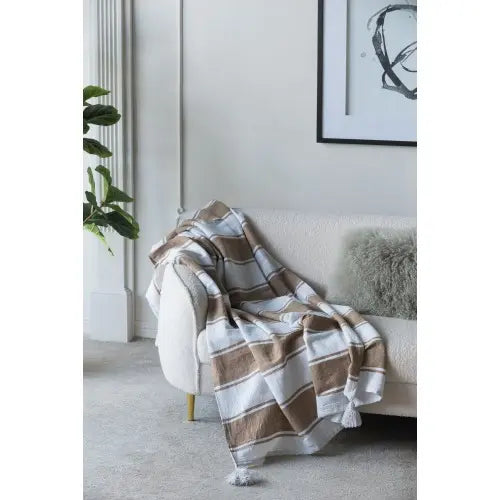 Brington Throw Blanket Set of 2