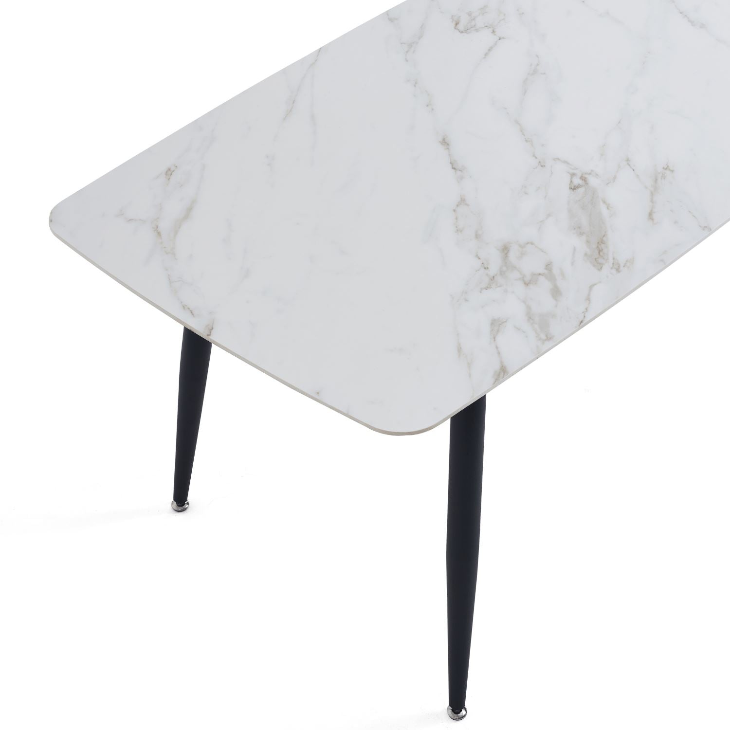 Loox Ceramic Dining Table - Valyou