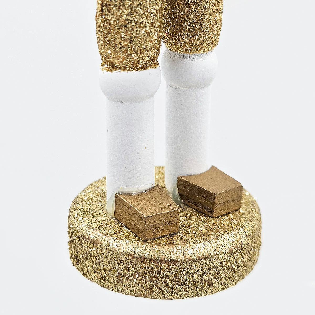 Christmas Decor Nutcraker Ornaments-Set of 3