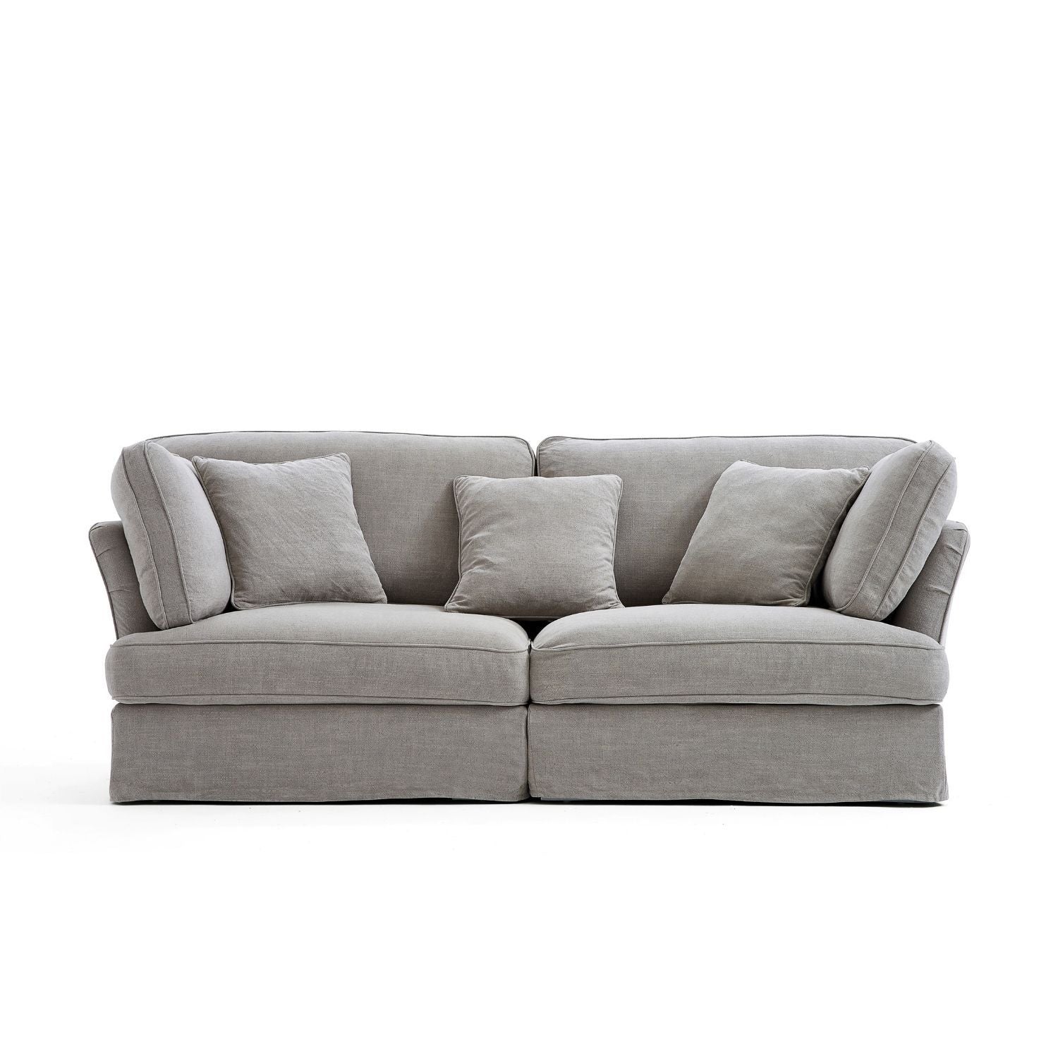 Chubby Sofa Sofa Lemons & Me
