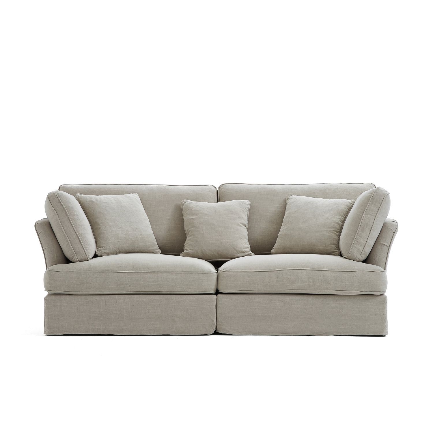 Chubby Sofa Sofa Lemons & Me