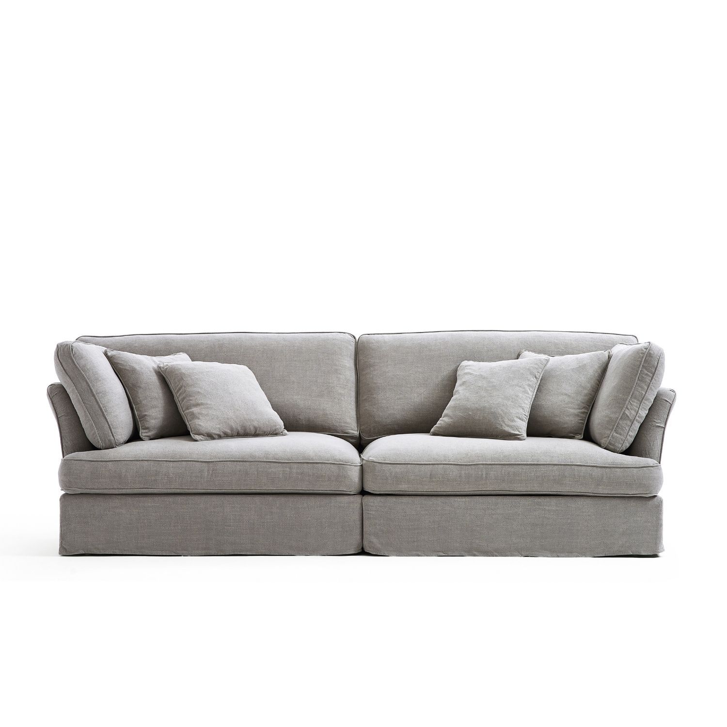 Chubby Sofa Sofa Lemons & Me