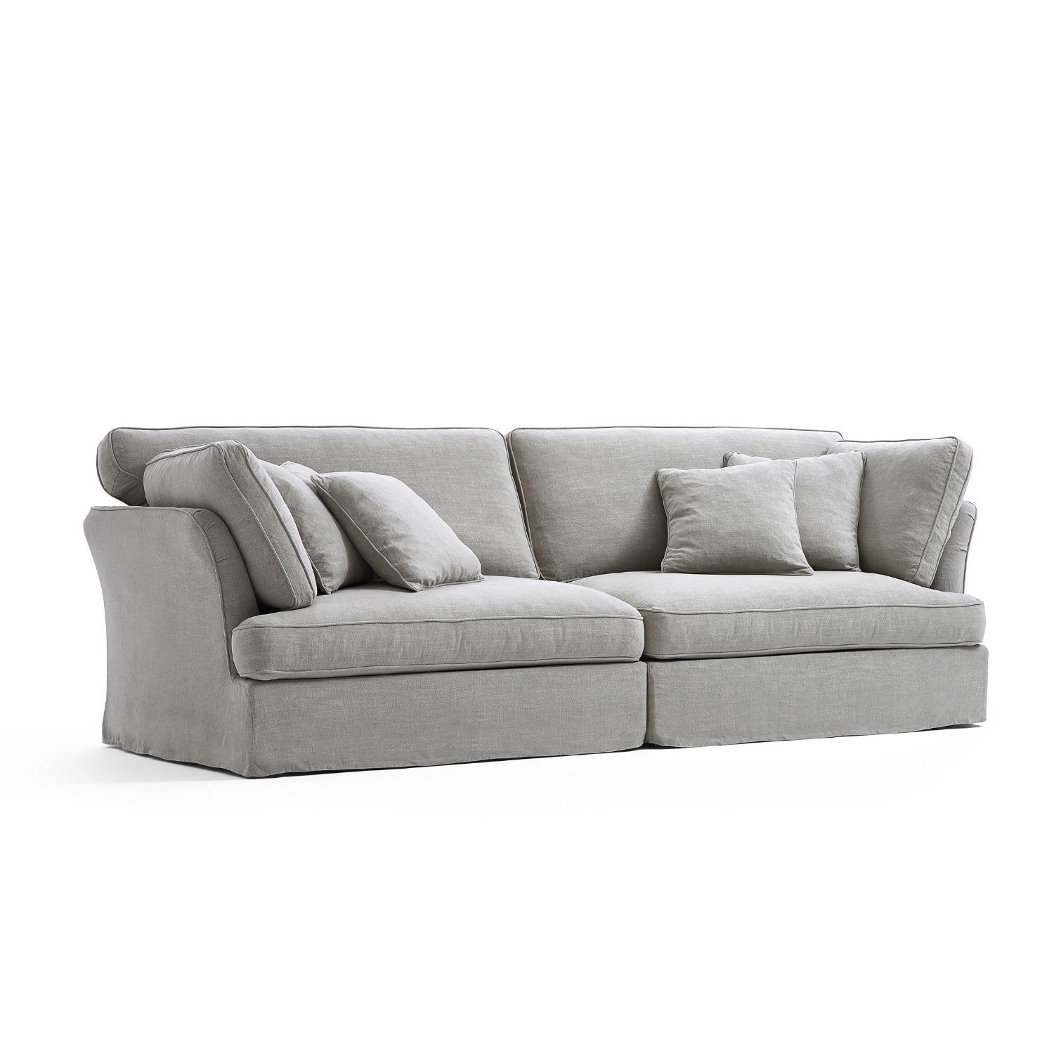Chubby Sofa Sofa Lemons & Me