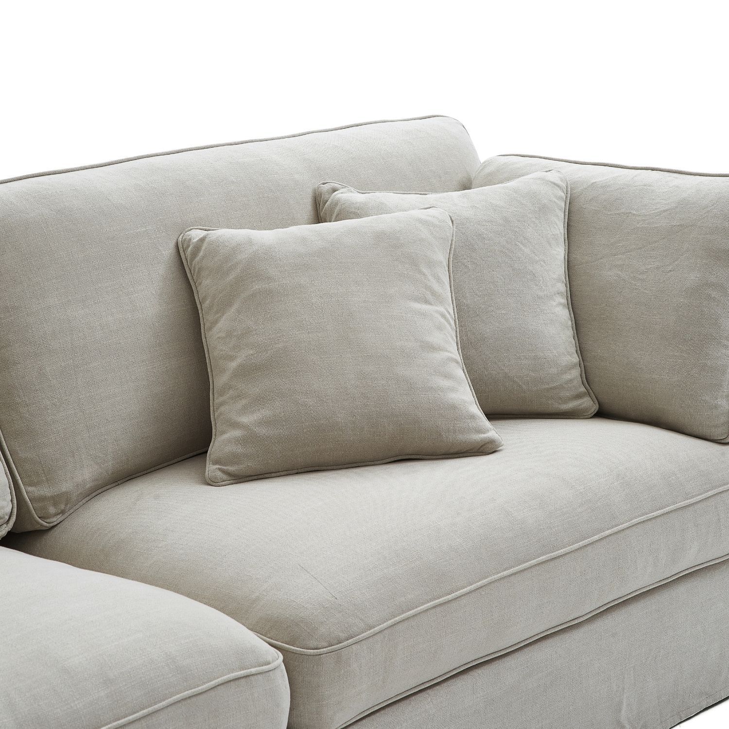 Chubby Sofa Sofa Lemons & Me