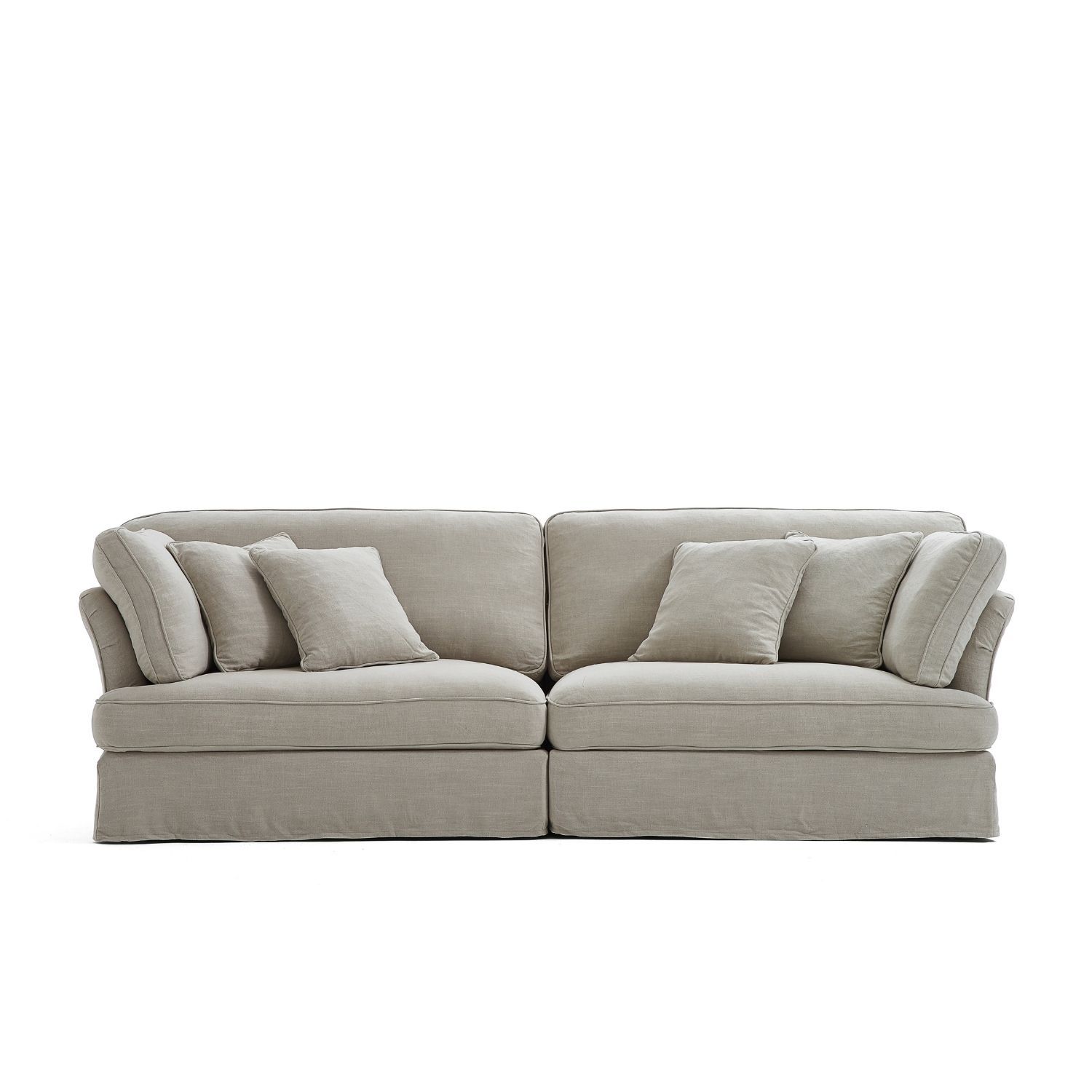 Chubby Sofa Sofa Lemons & Me