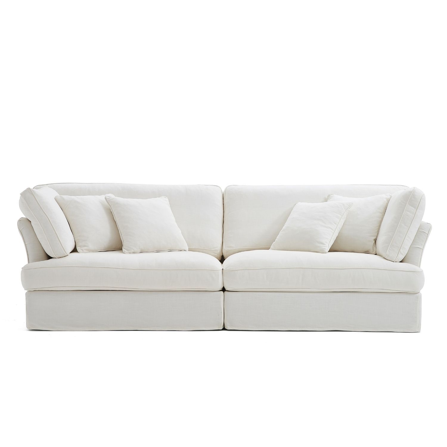 Chubby Sofa Sofa Lemons & Me