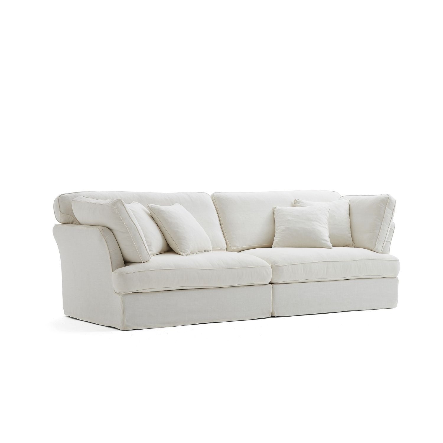 Chubby Sofa Sofa Lemons & Me