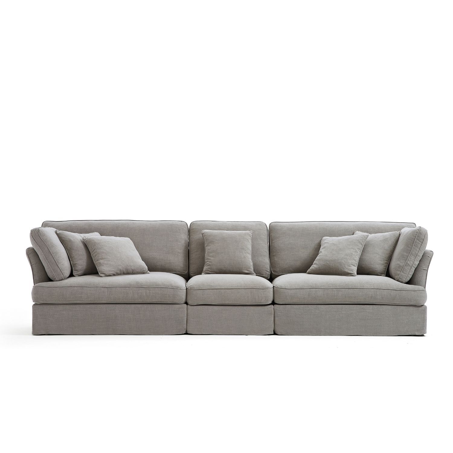 Chubby Sofa Sofa Lemons & Me