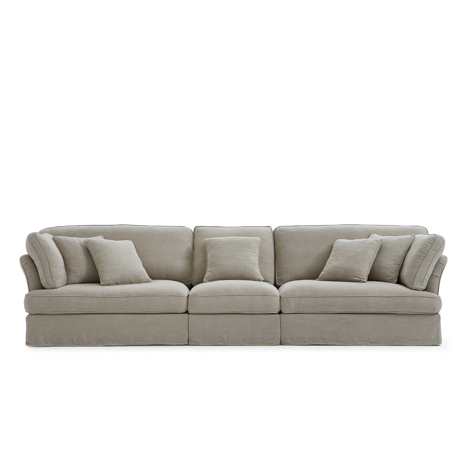 Chubby Sofa Sofa Lemons & Me