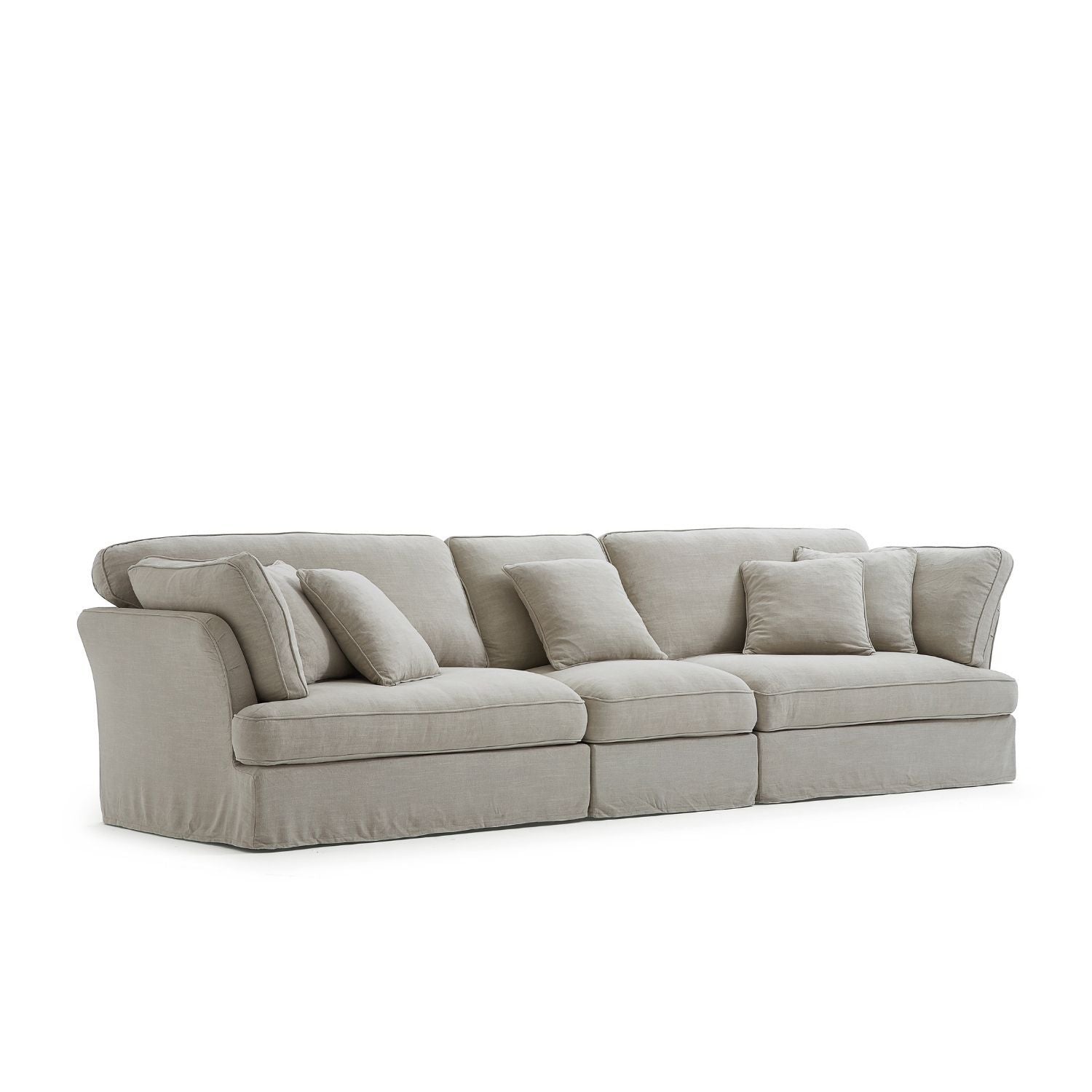 Chubby Sofa Sofa Lemons & Me