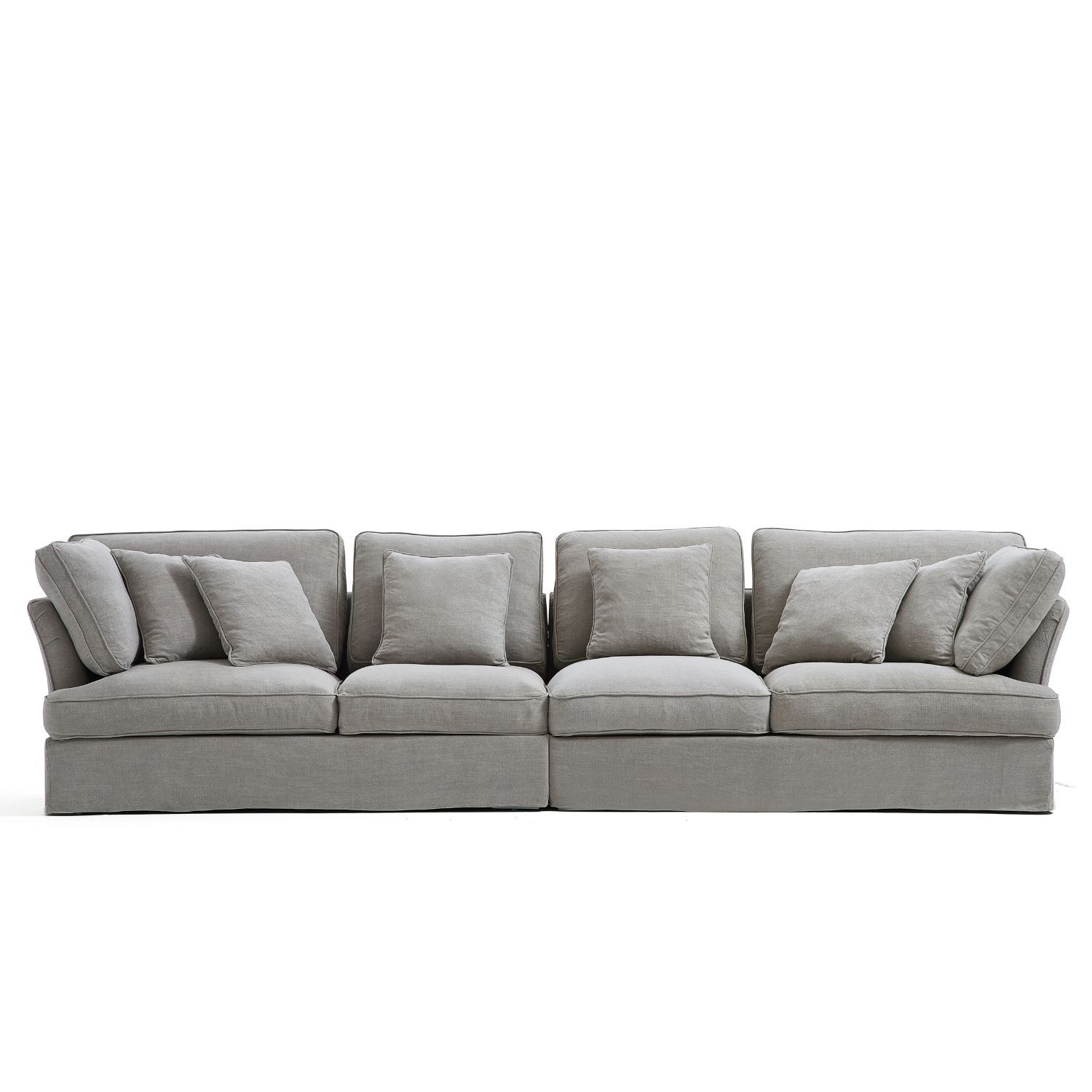 Chubby Sofa Sofa Lemons & Me