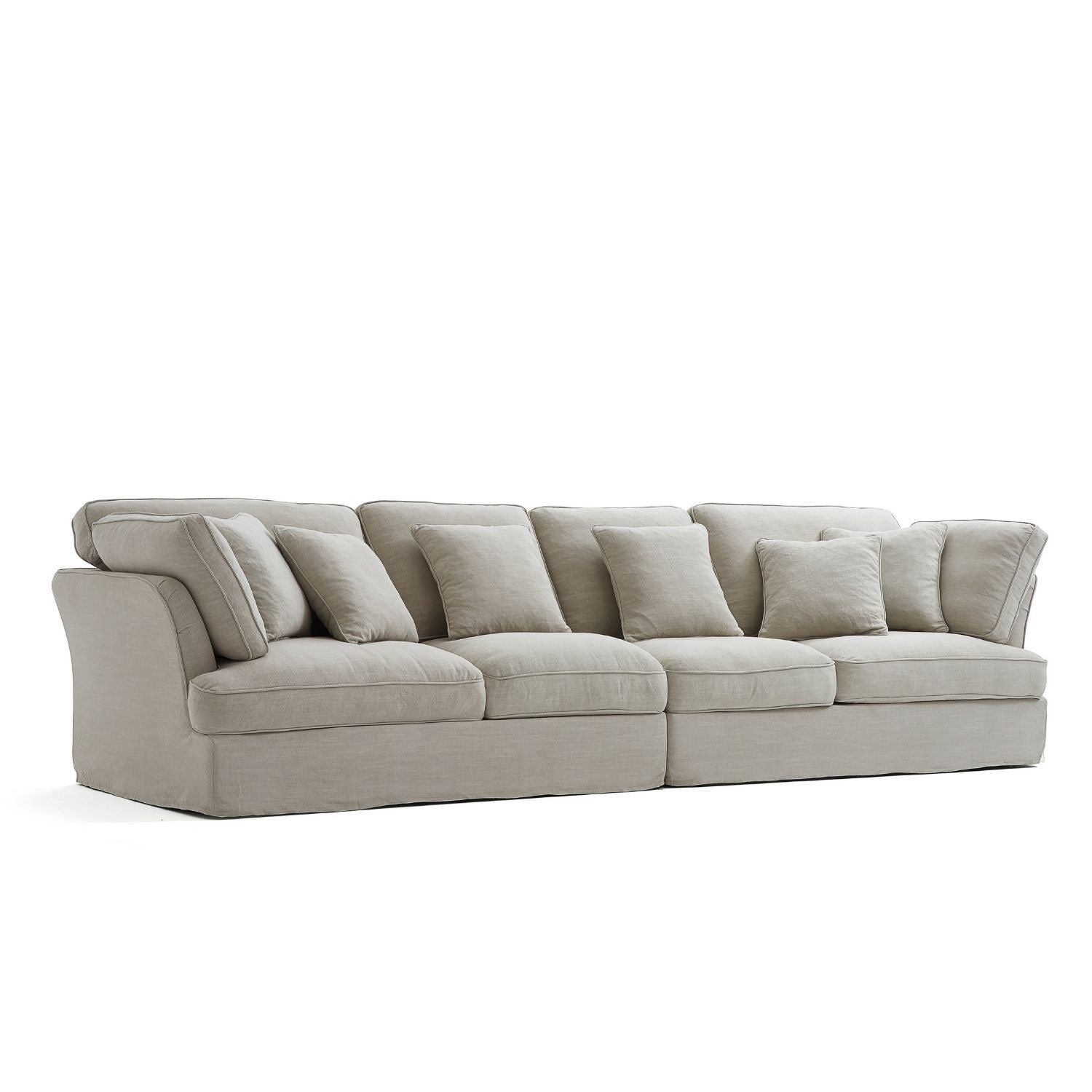 Chubby Sofa Sofa Lemons & Me