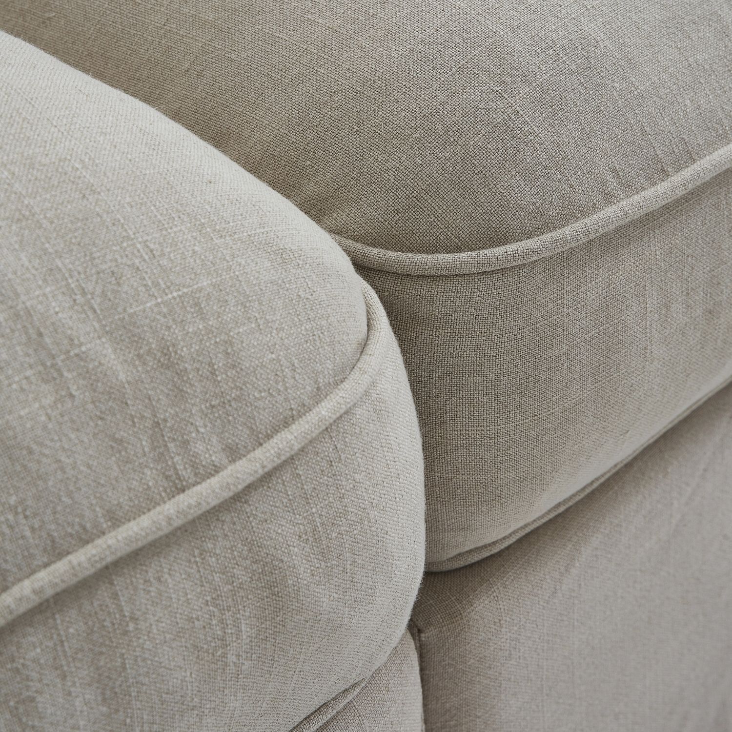 Chubby Sofa Sofa Lemons & Me