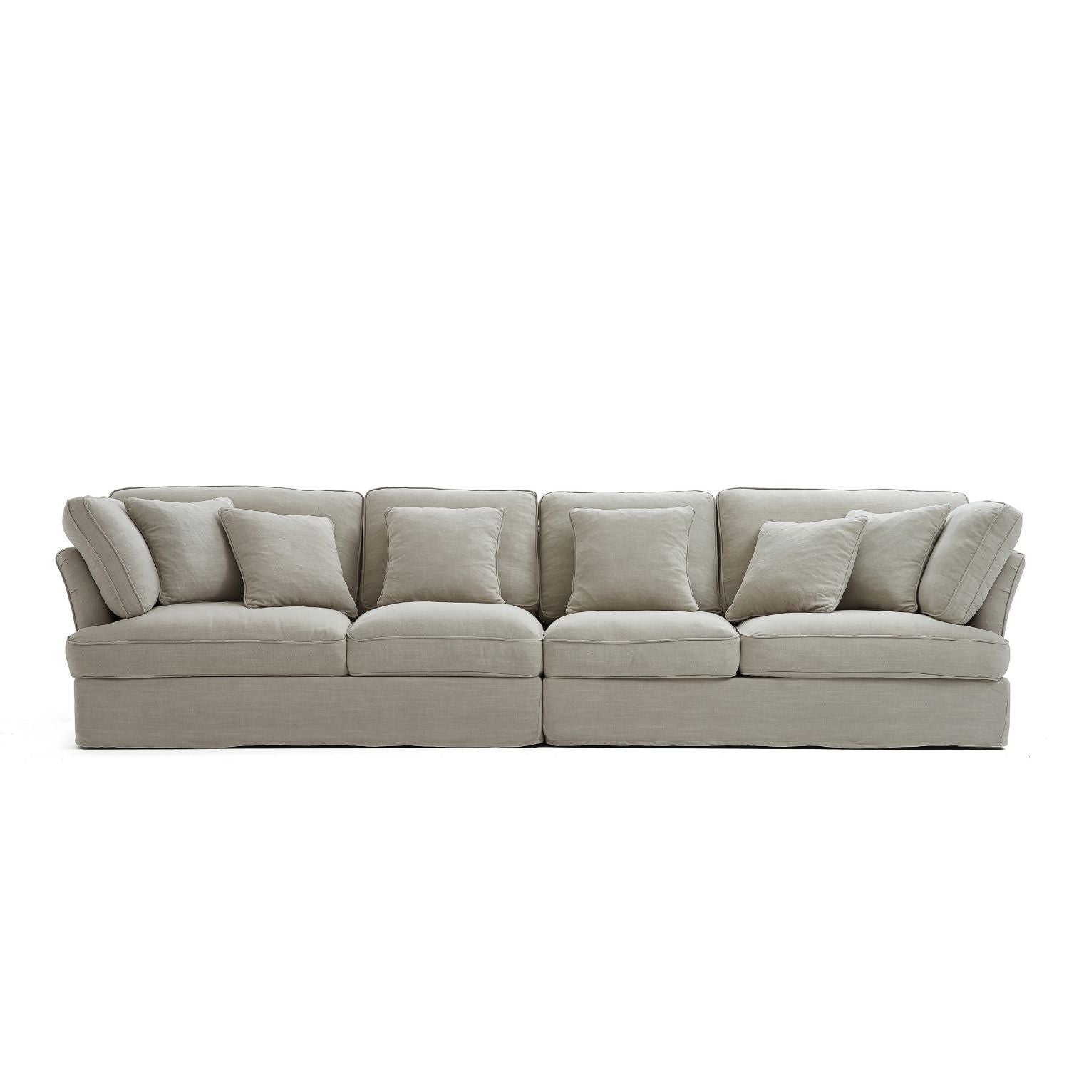 Chubby Sofa Sofa Lemons & Me