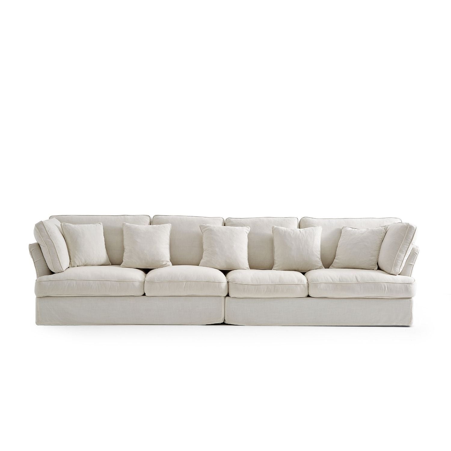 Chubby Sofa Sofa Lemons & Me