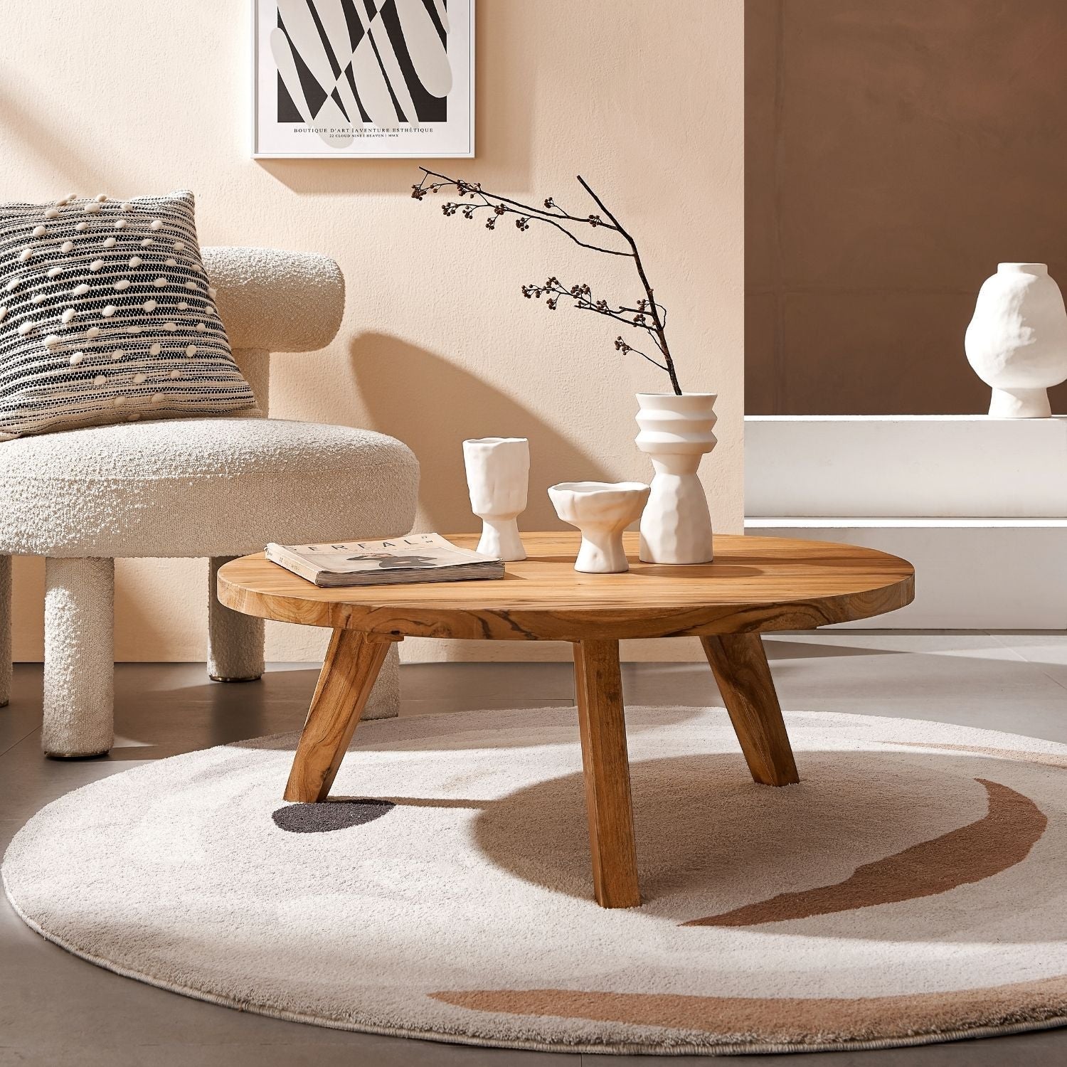 Cloie Accessory Valyōu Furniture