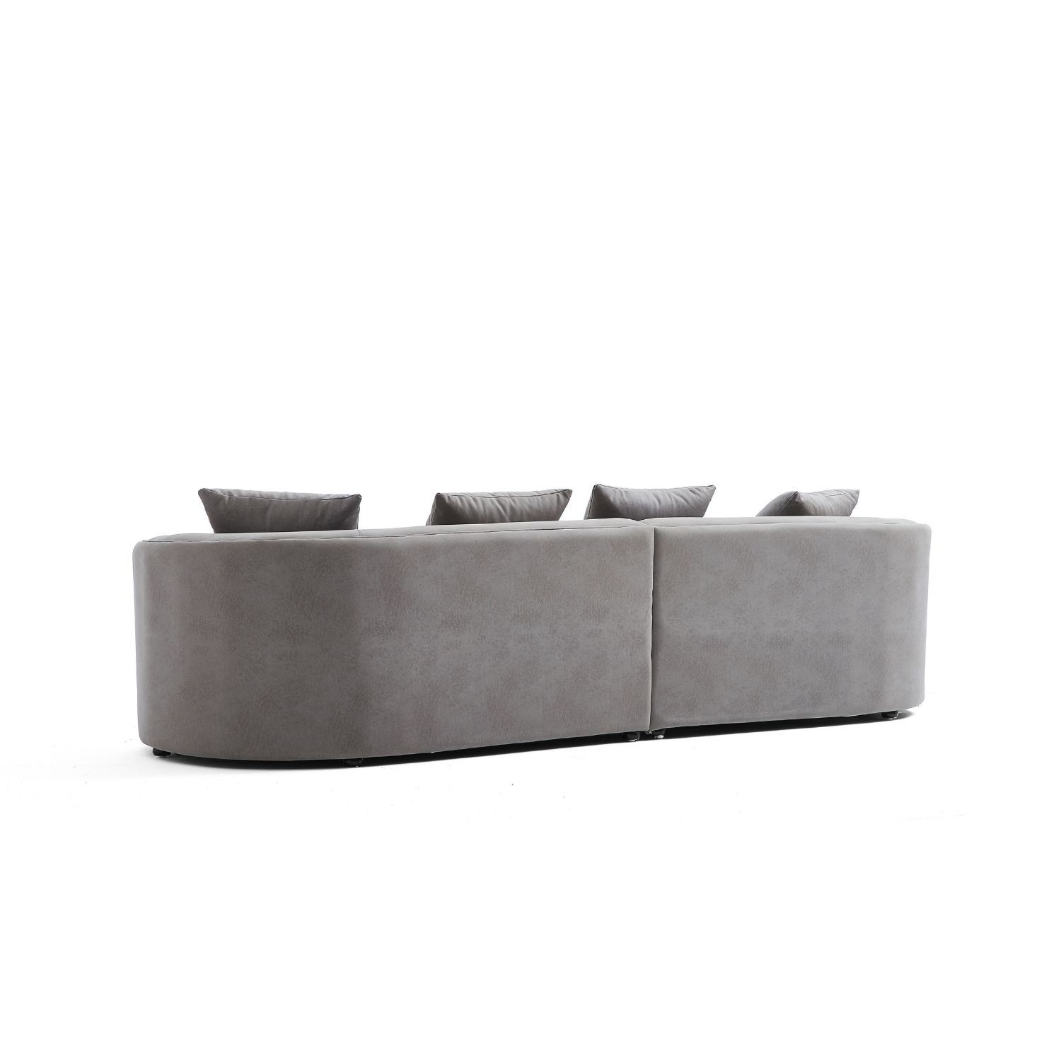 Bas Sofa Sofa Mario Capasa