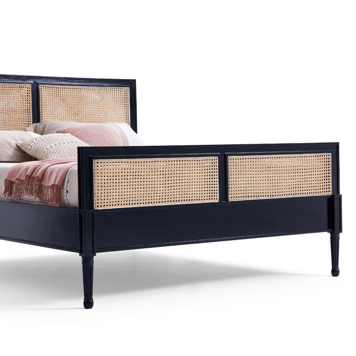 Harbor Bed - Valyou