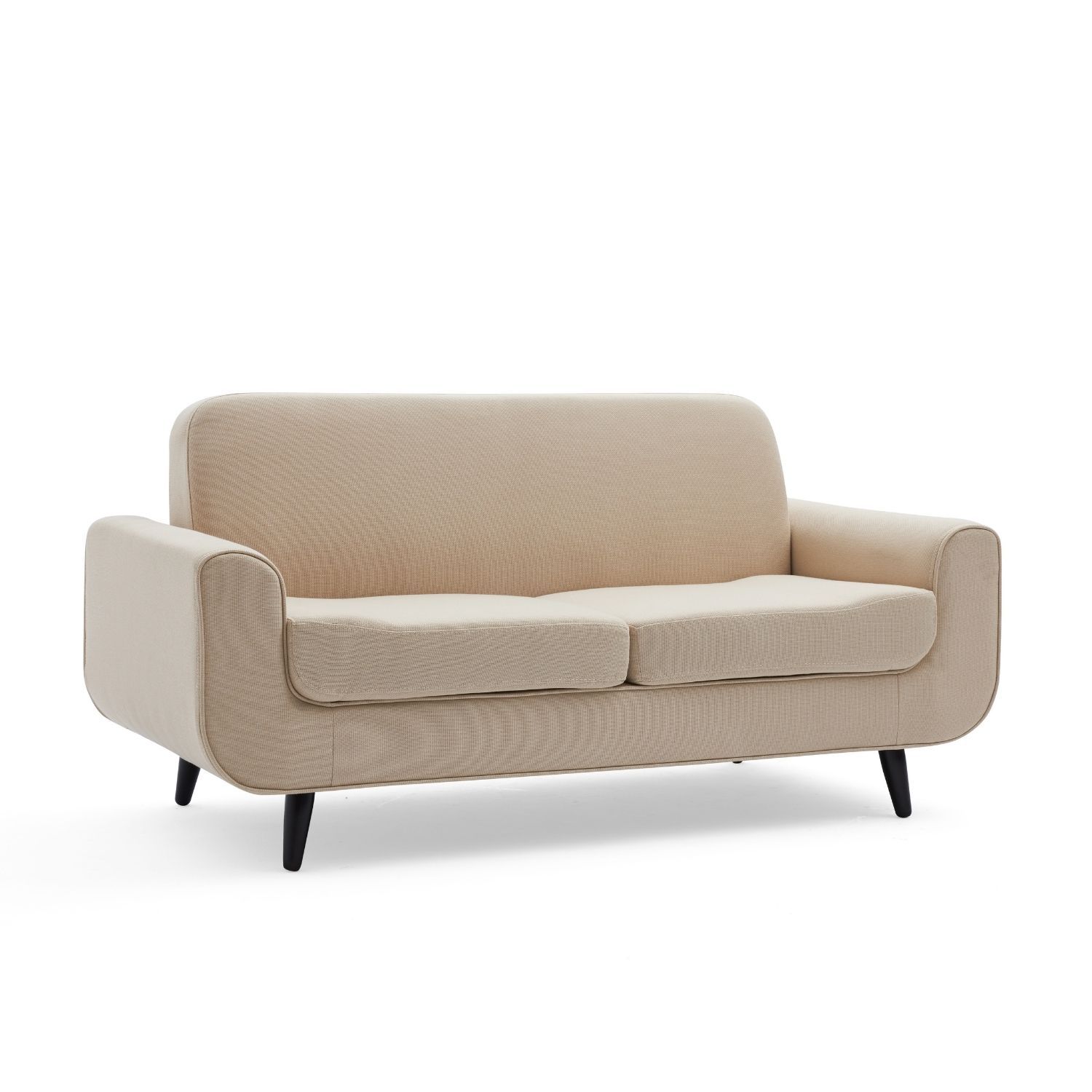 Valoren Loveseat Sofa Valyou Furniture