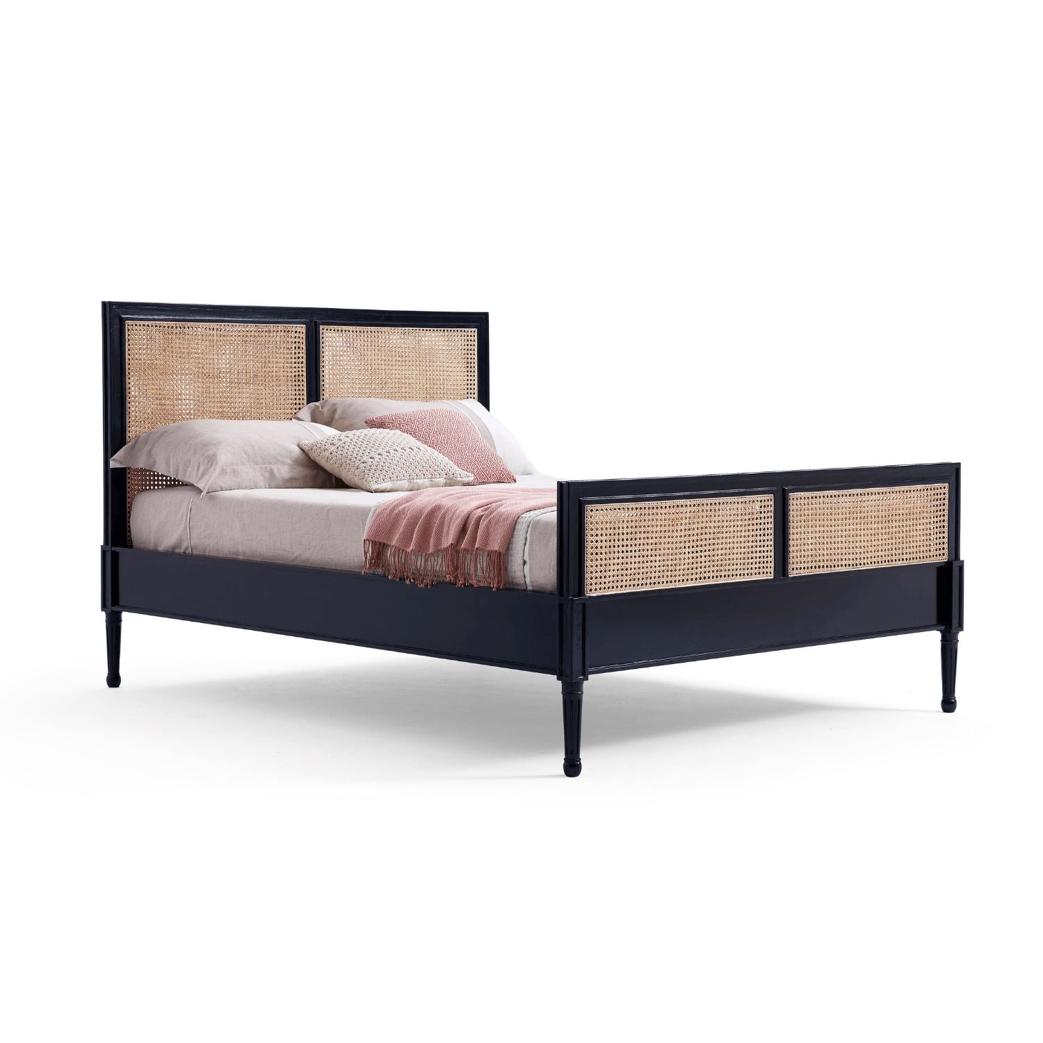 Harbor Bed - Valyou