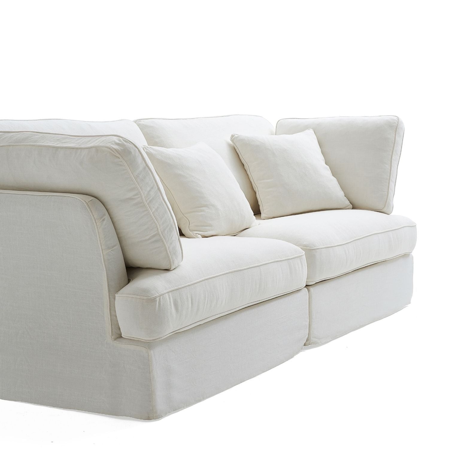 Chubby Sofa Sofa Lemons & Me