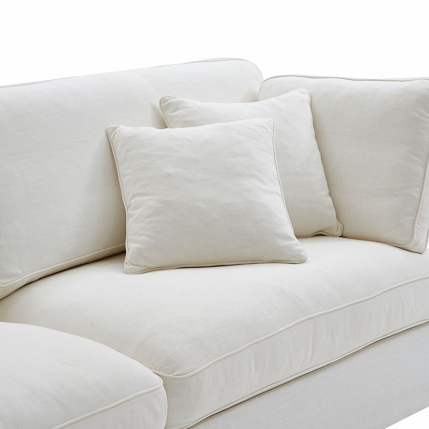 Chubby Sofa Sofa Lemons & Me