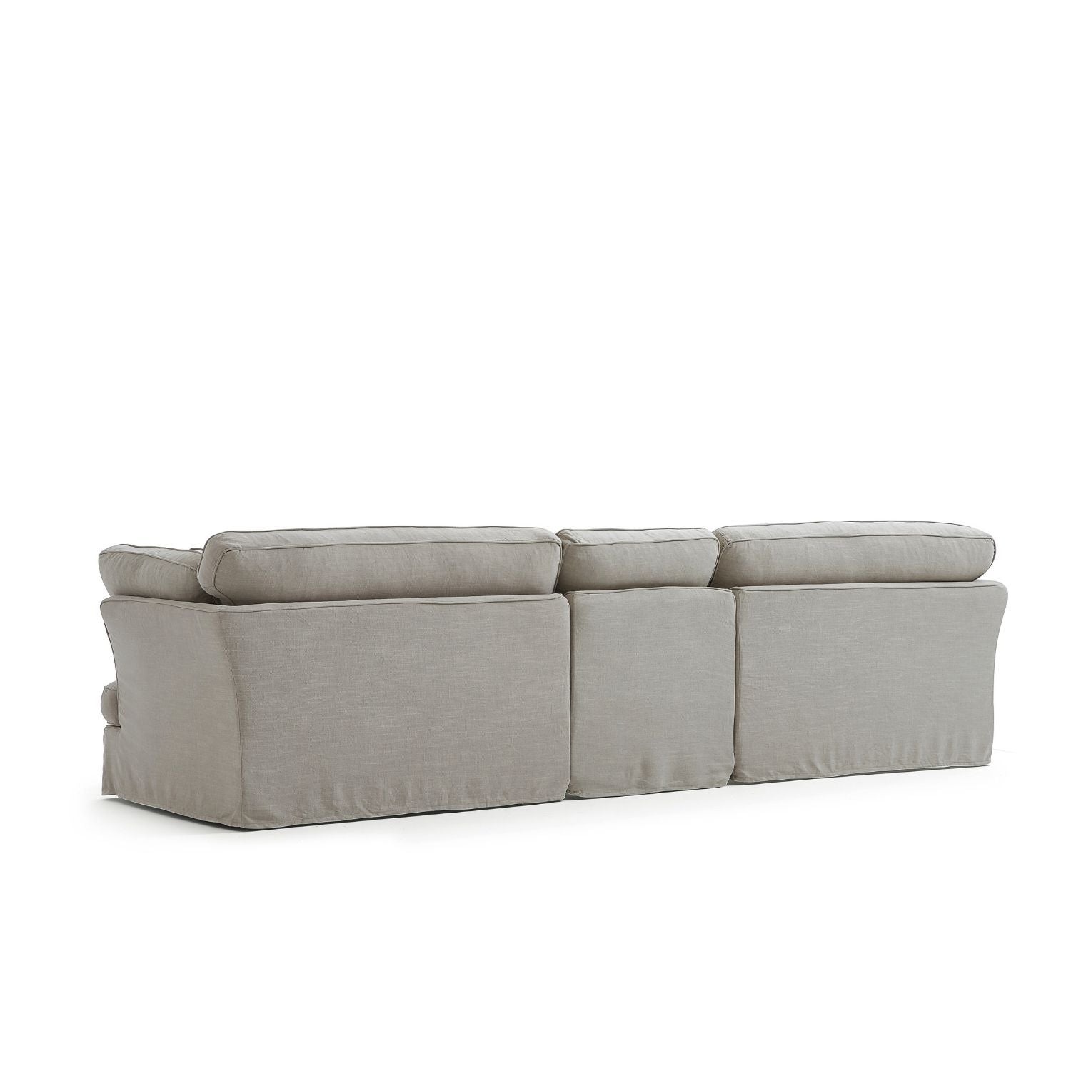 Chubby Sofa Sofa Lemons & Me