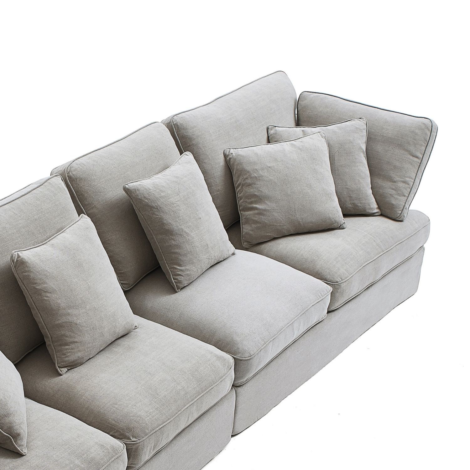 Chubby Sofa Sofa Lemons & Me