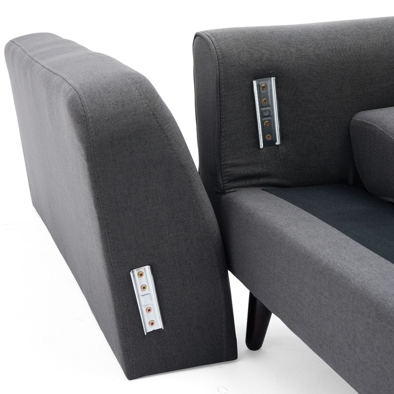 Valoren Loveseat Sofa Valyou Furniture