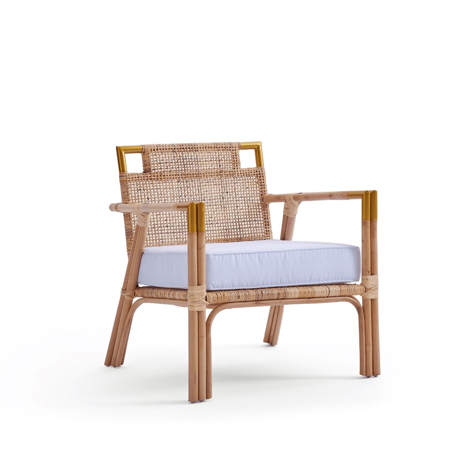 Lyon Lounge Chair - Valyou