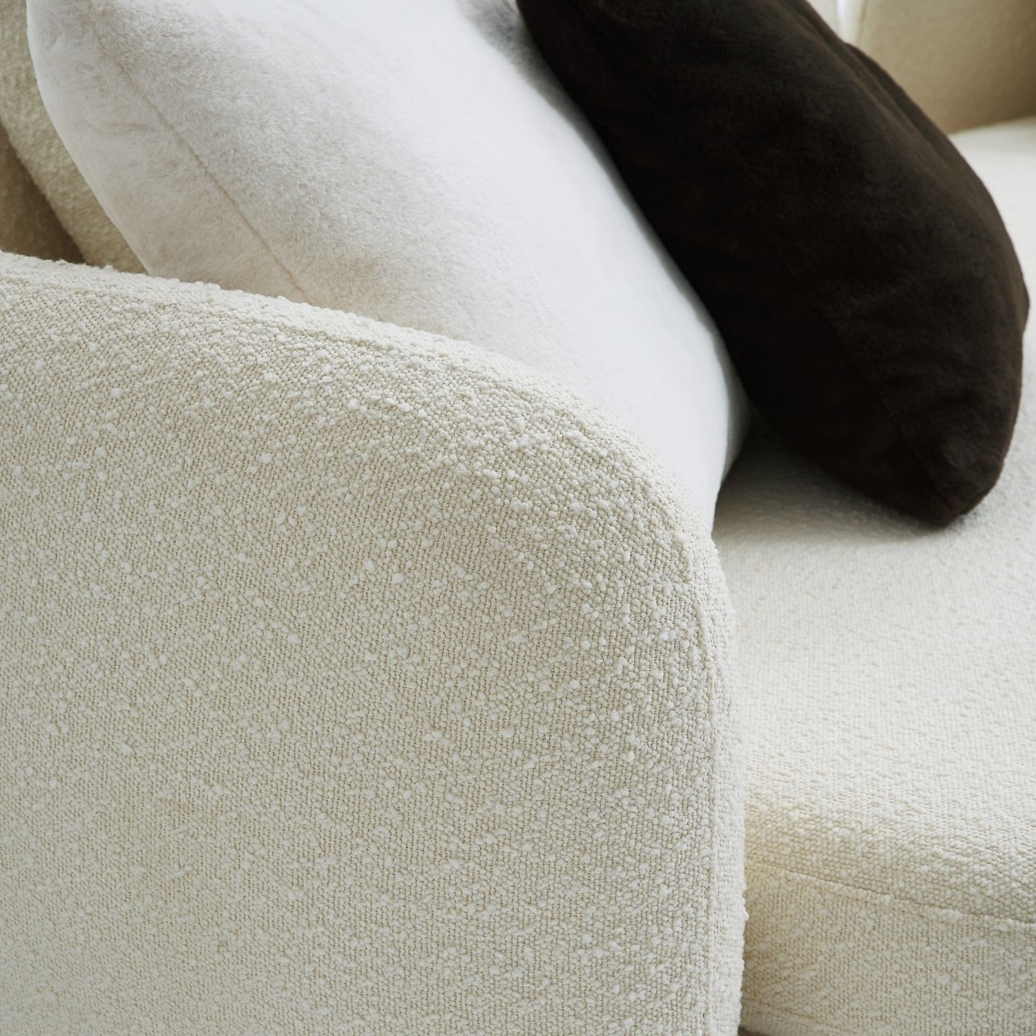 Lulu Sofa Milloze