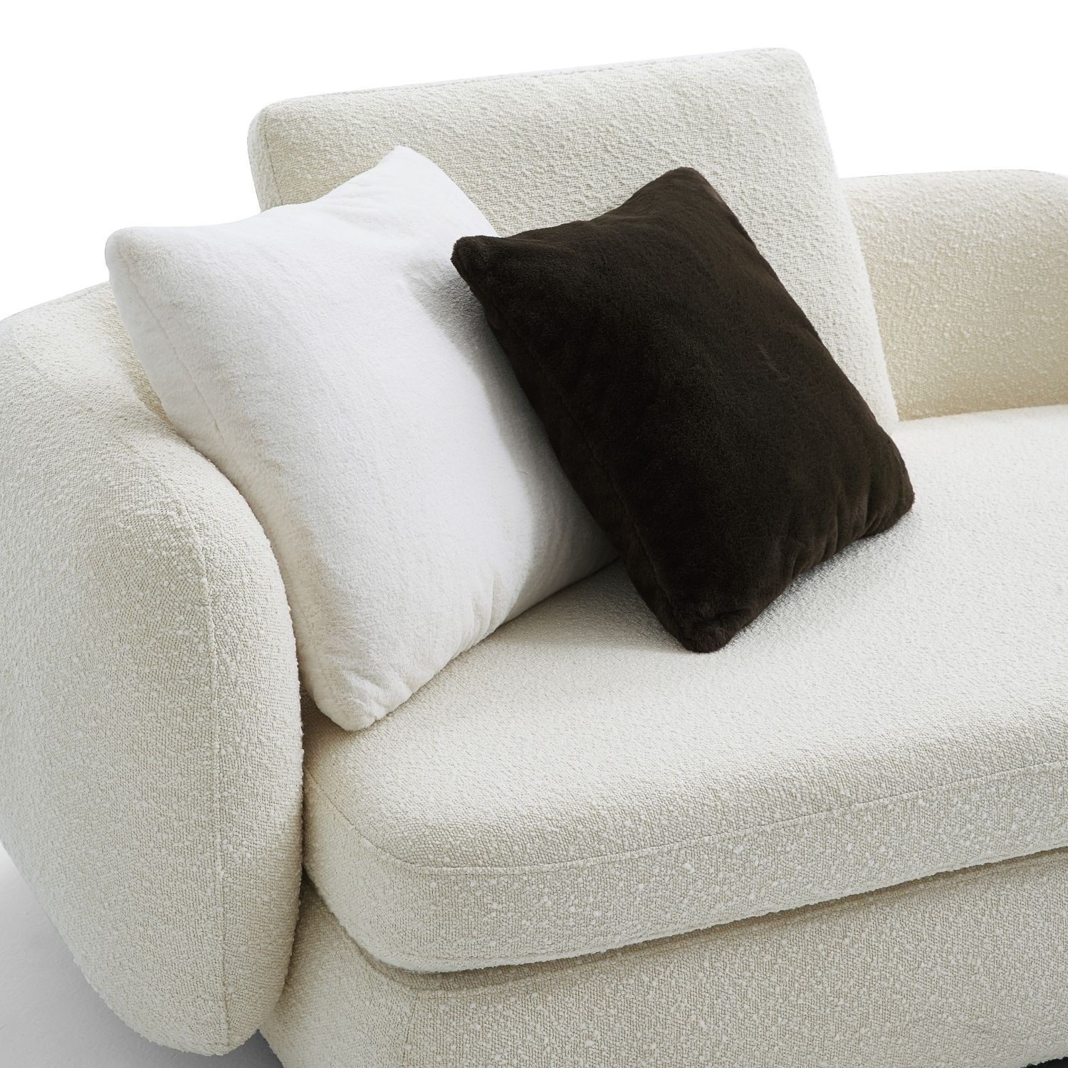 Lulu Sofa Milloze