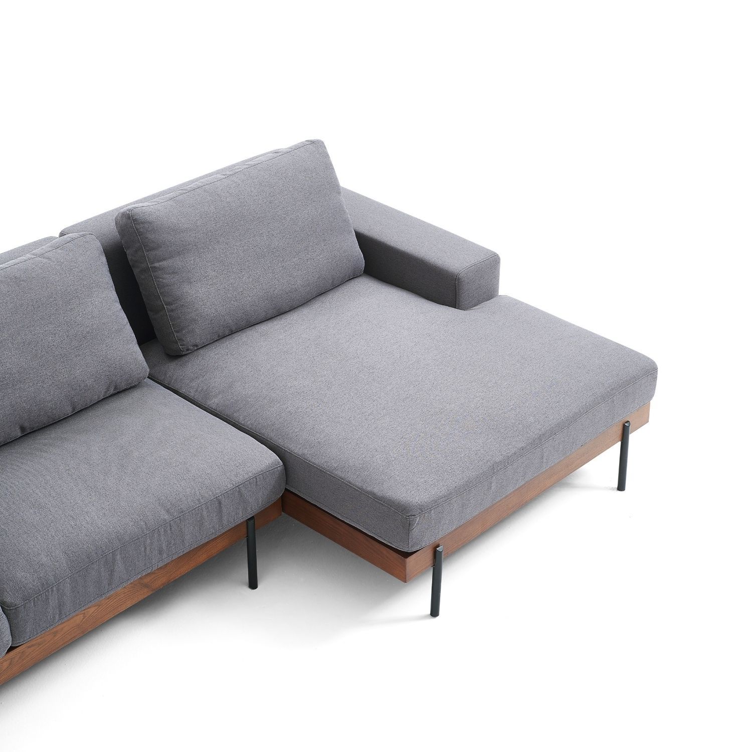 Soho Sectional Sofa Lemons & Me