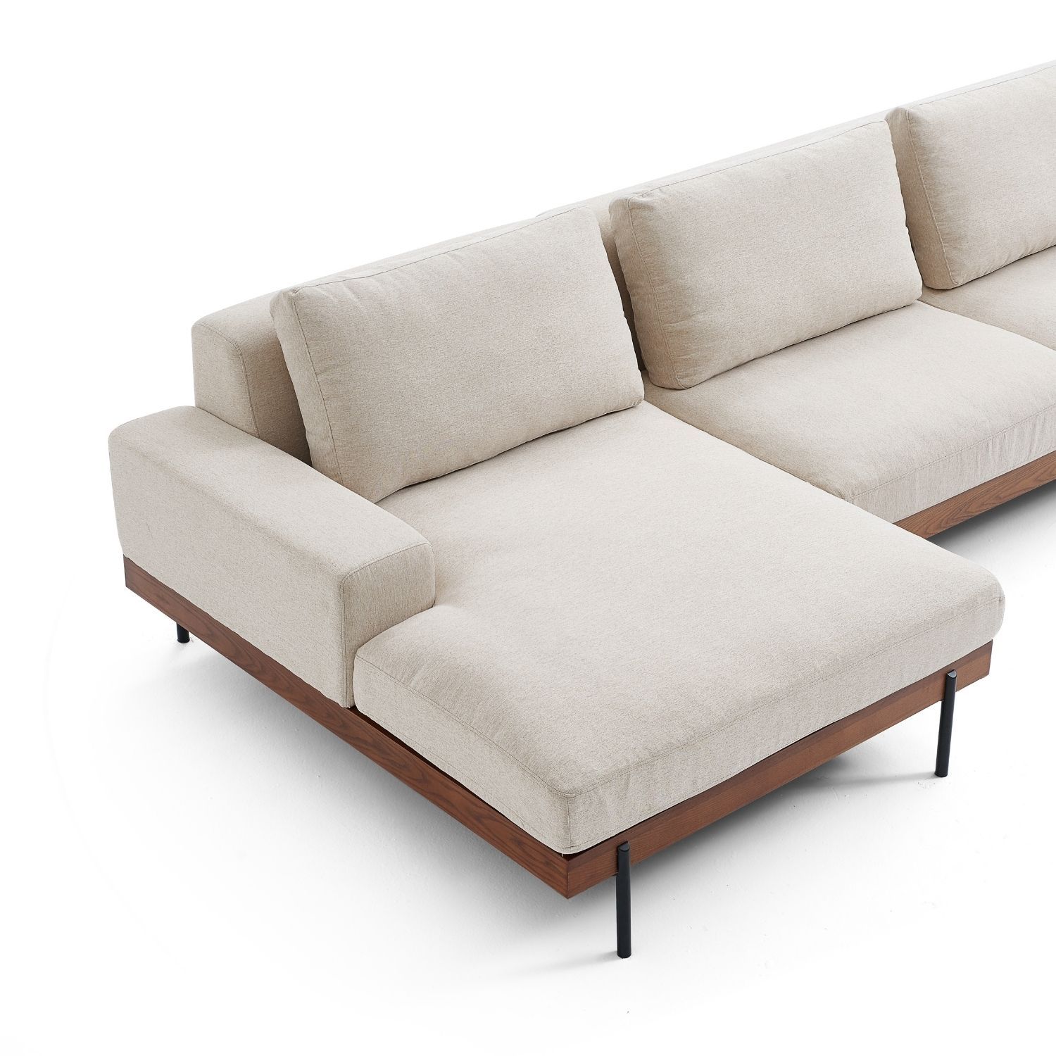 Soho Sectional Sofa Lemons & Me