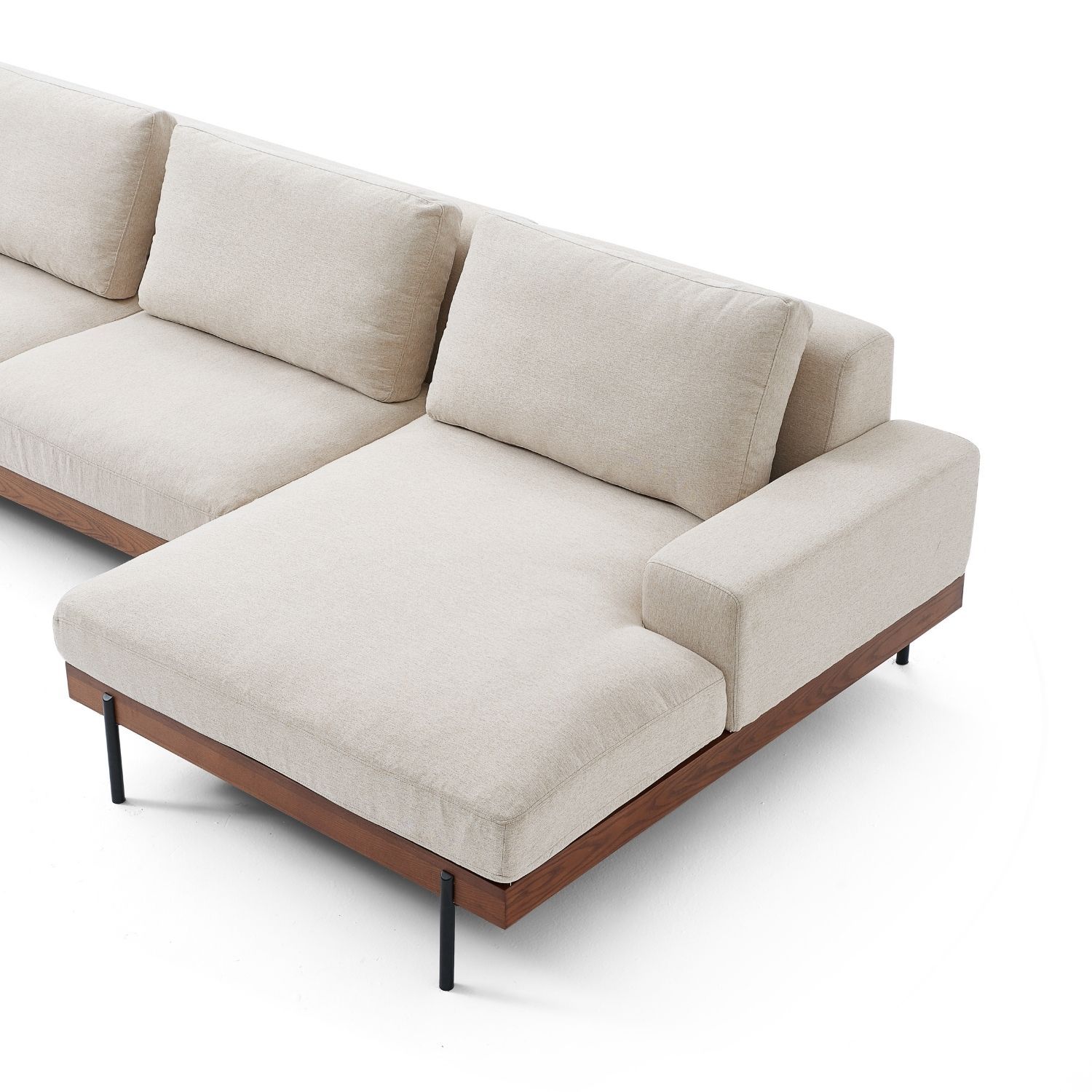Soho Sectional Sofa Lemons & Me