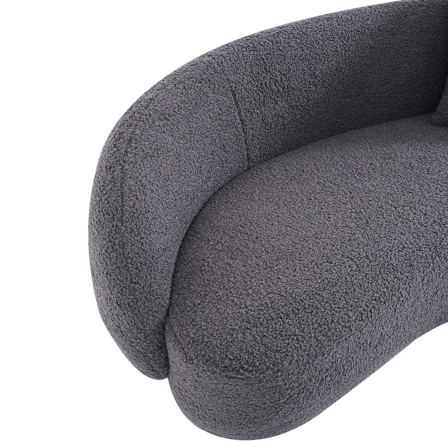 The Eclipse Sofa Milloze