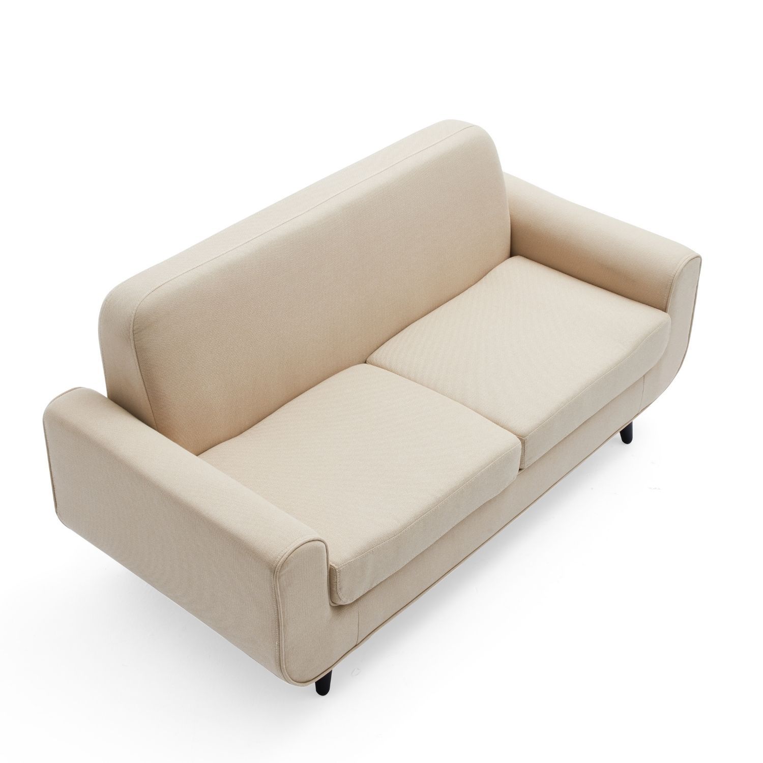 Valoren Loveseat Sofa Valyou Furniture