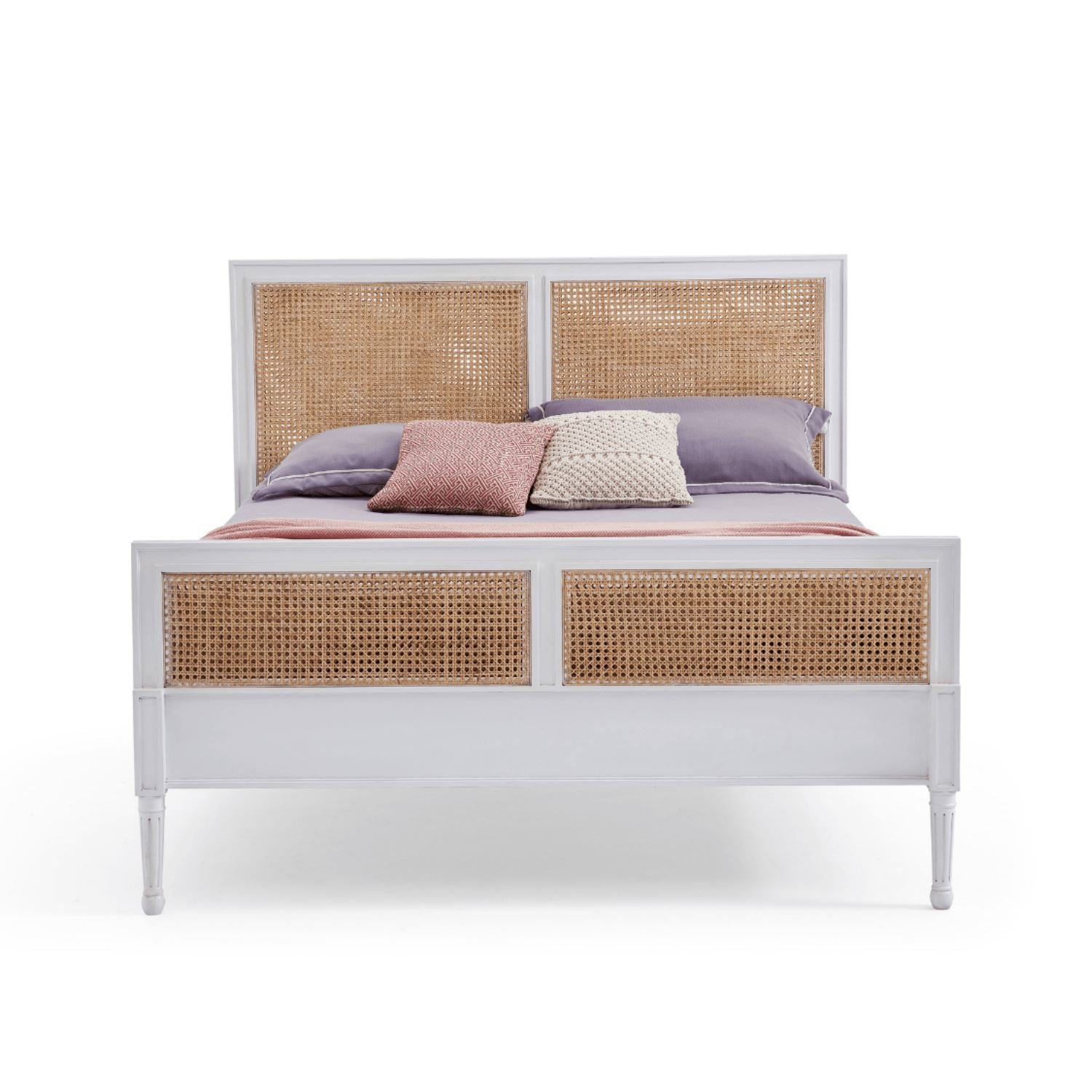 Harbor Bed - Valyou