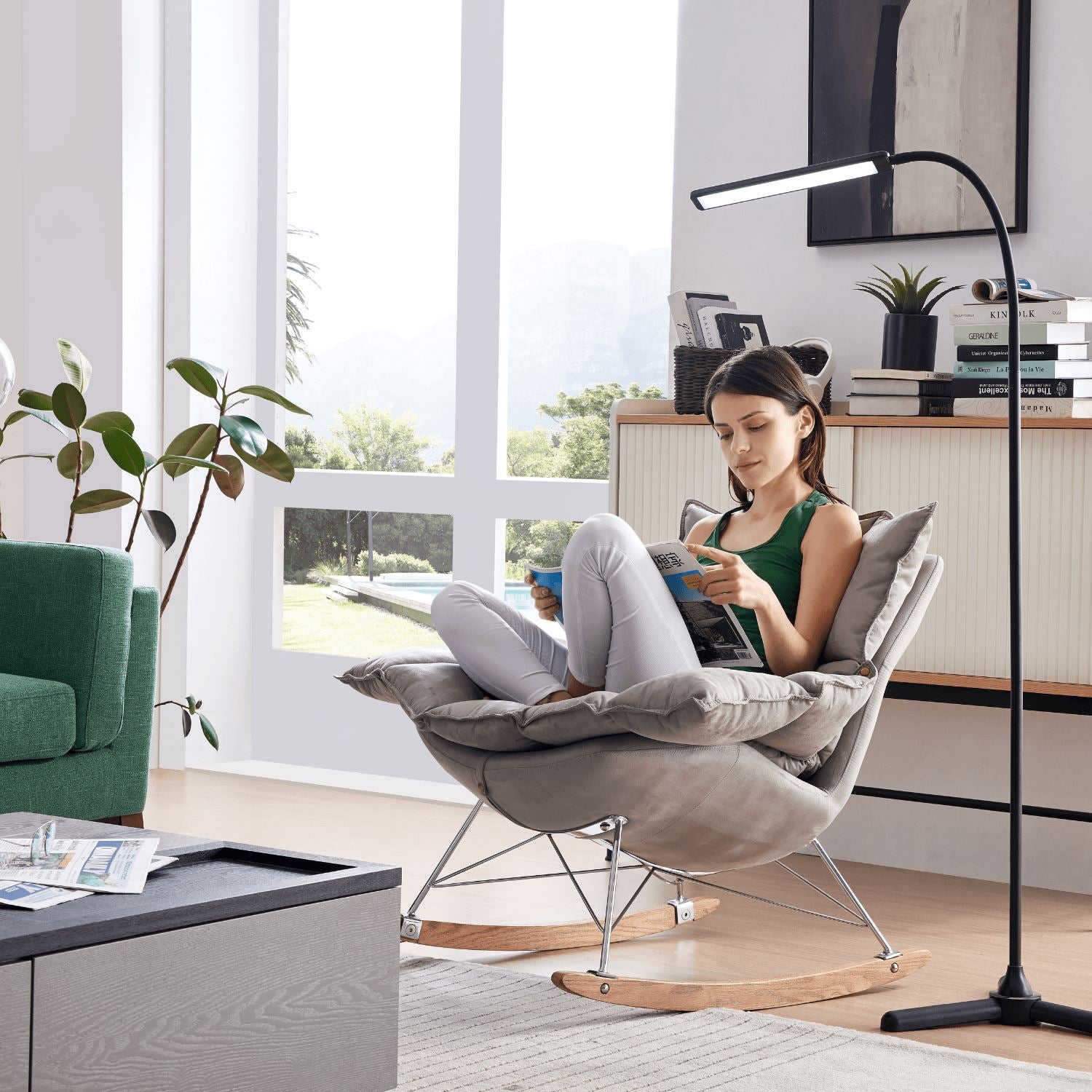Valslem Chair - Valyou