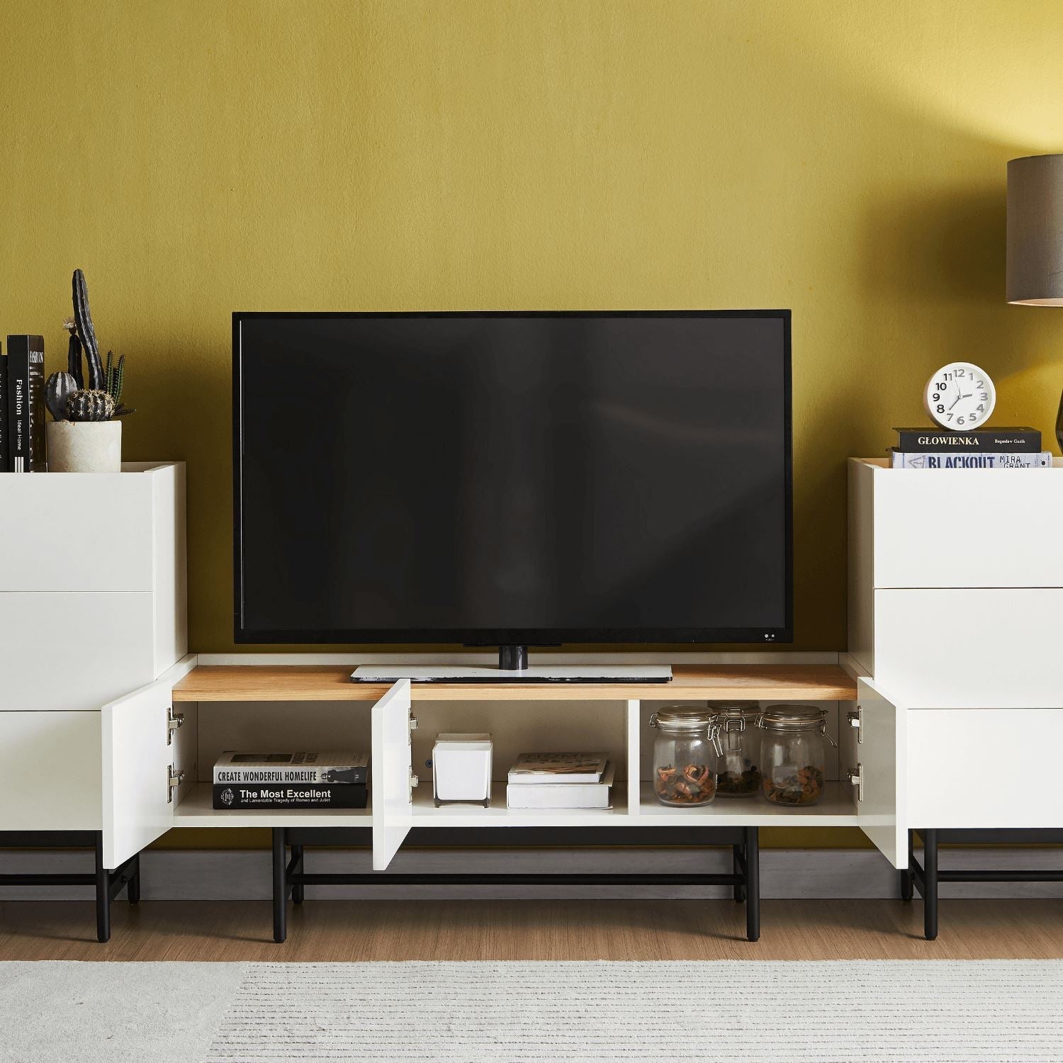 Valqee TV Stand - Valyou