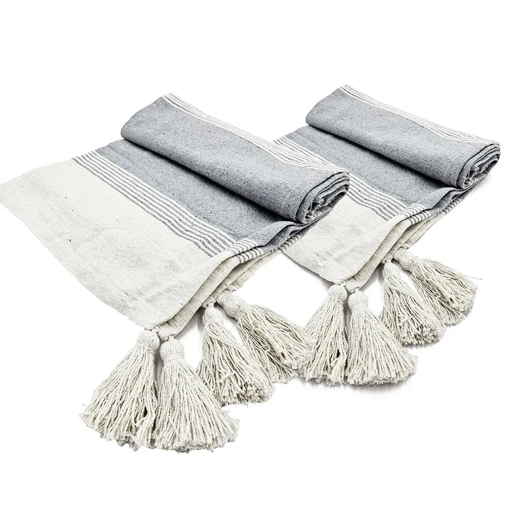 Brington Throw Blanket Set of 2