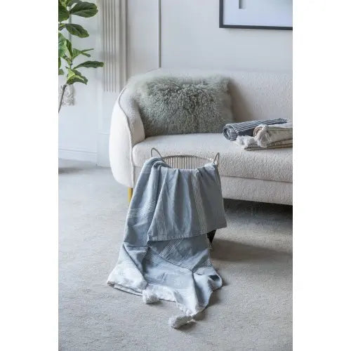 Brington Throw Blanket Set of 2