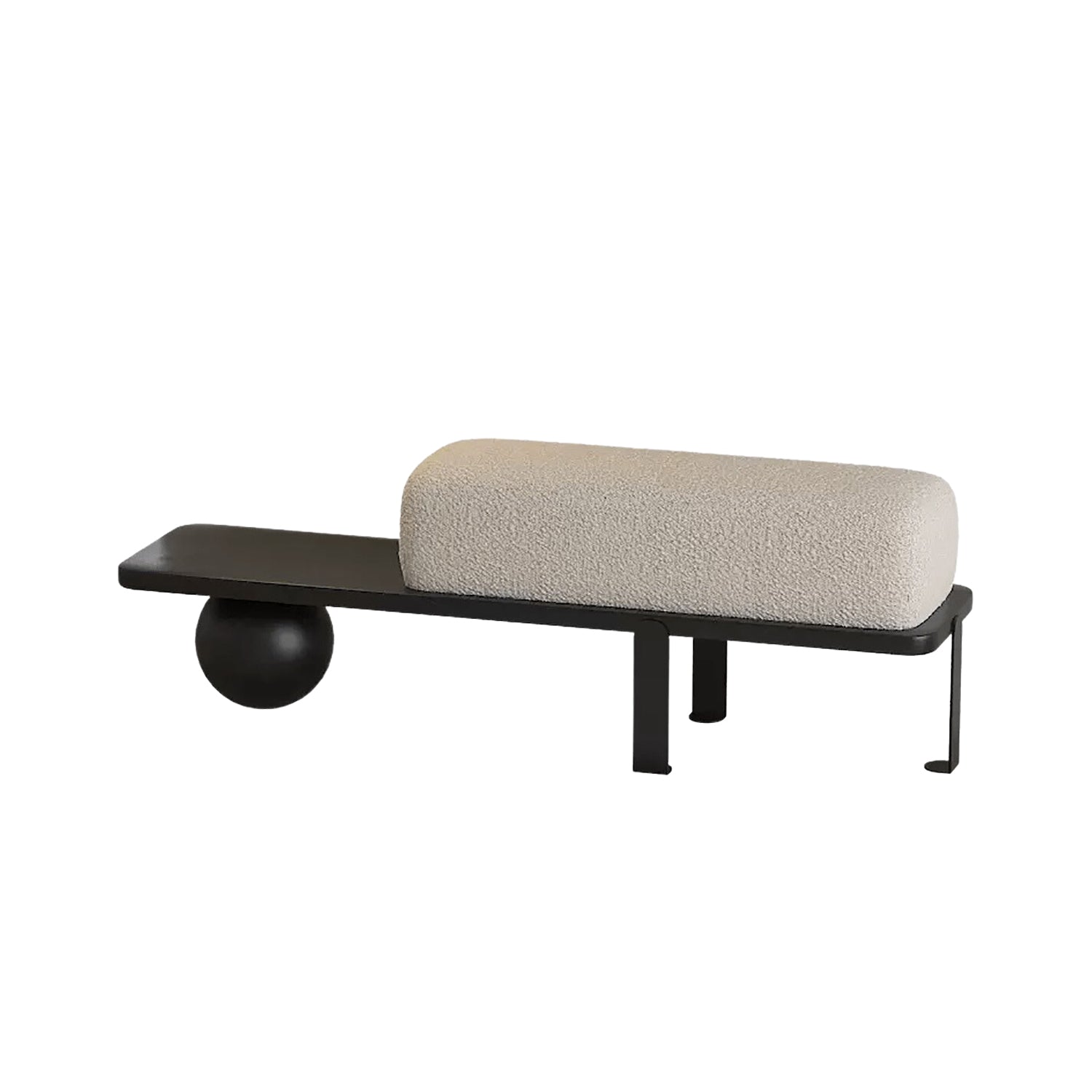 Osaka Bench, Bench, Valyōu Furniture | Valyou Furniture