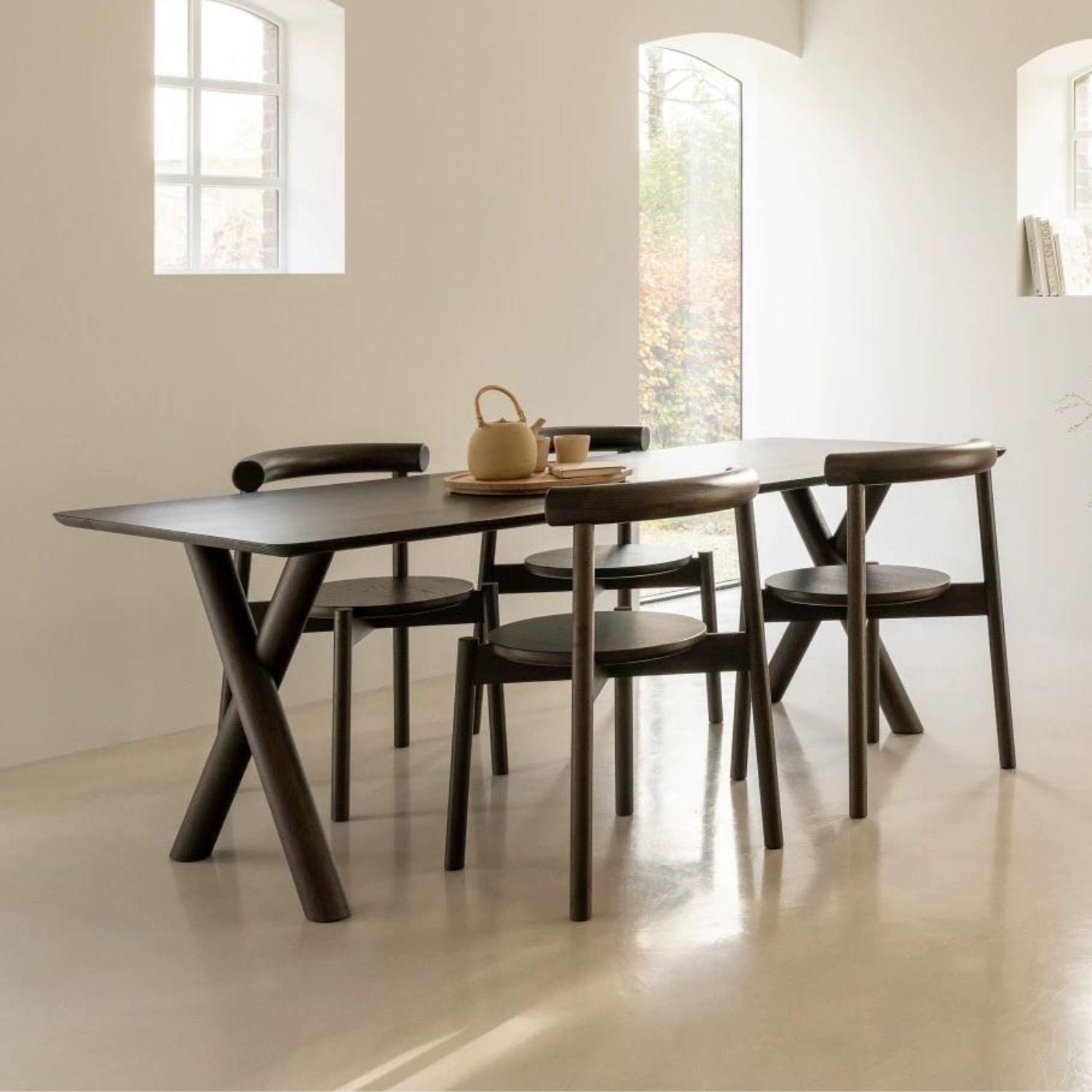 Hamilton Dining Table