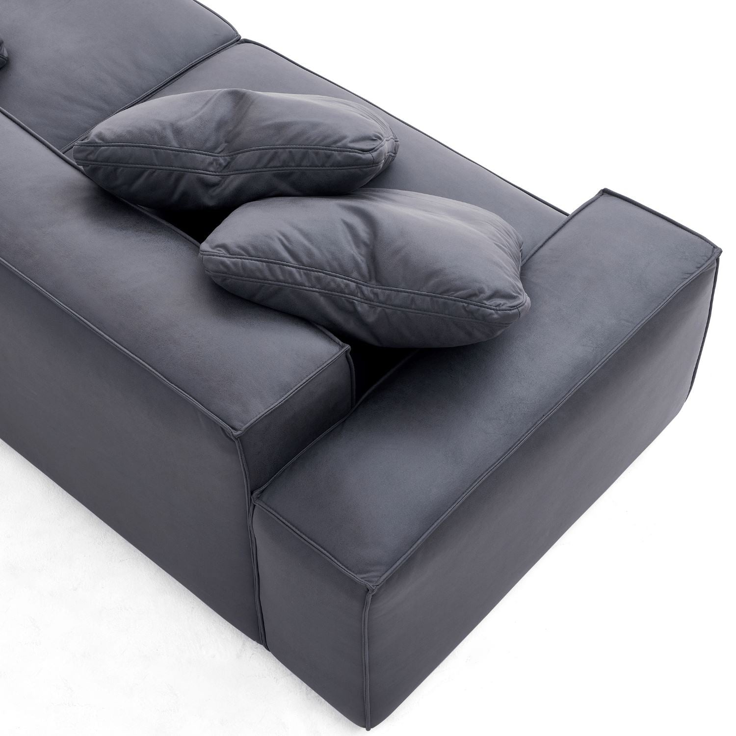 Loft Sofa - Valyou